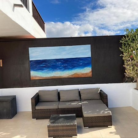 Apartamento Marina Puerto del Carmen  Bagian luar foto