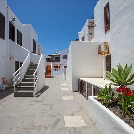 Apartamento Marina Puerto del Carmen  Bagian luar foto