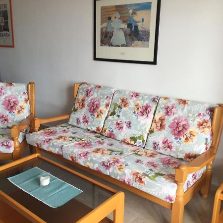 Apartamento Marina Puerto del Carmen  Bagian luar foto
