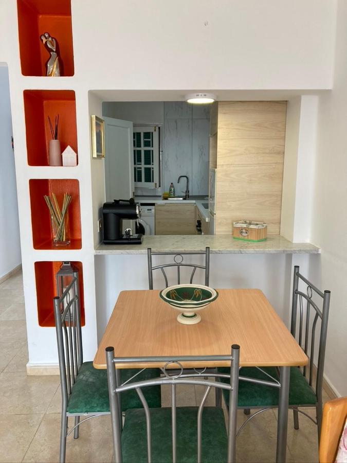 Apartamento Marina Puerto del Carmen  Bagian luar foto