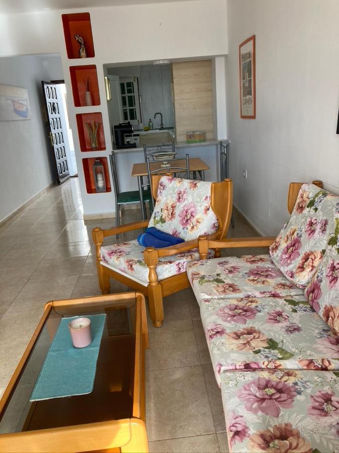 Apartamento Marina Puerto del Carmen  Bagian luar foto