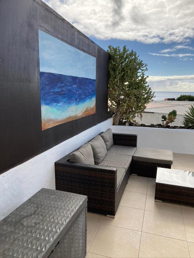Apartamento Marina Puerto del Carmen  Bagian luar foto
