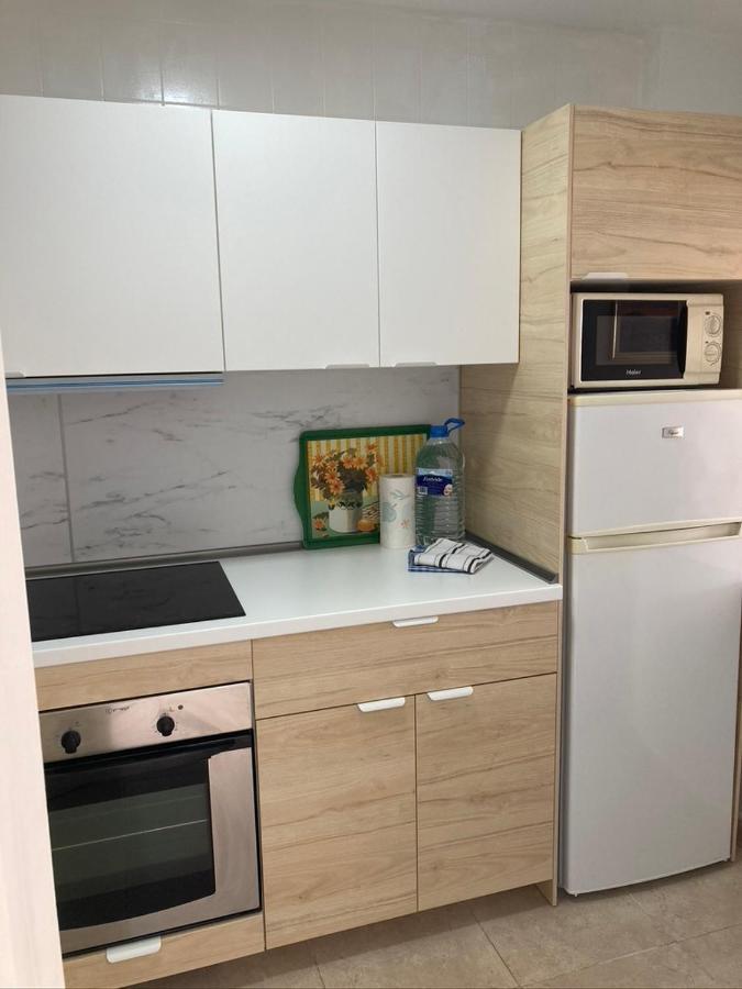 Apartamento Marina Puerto del Carmen  Bagian luar foto
