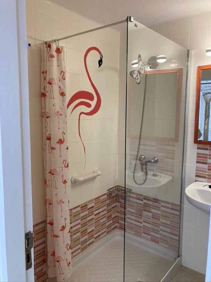 Apartamento Marina Puerto del Carmen  Bagian luar foto