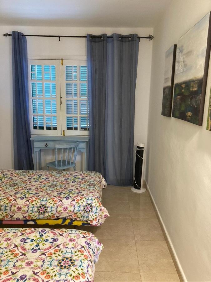 Apartamento Marina Puerto del Carmen  Bagian luar foto