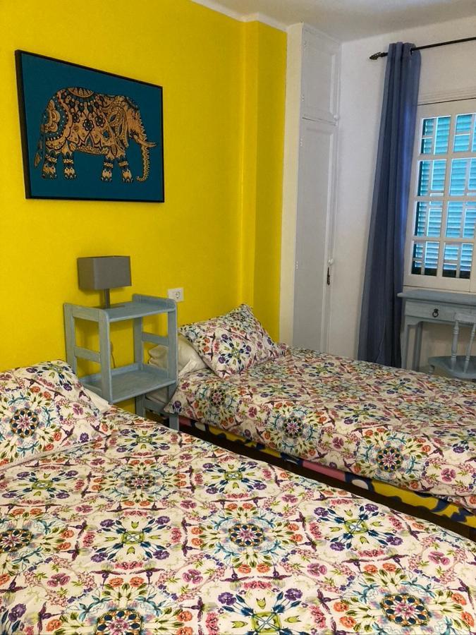 Apartamento Marina Puerto del Carmen  Bagian luar foto