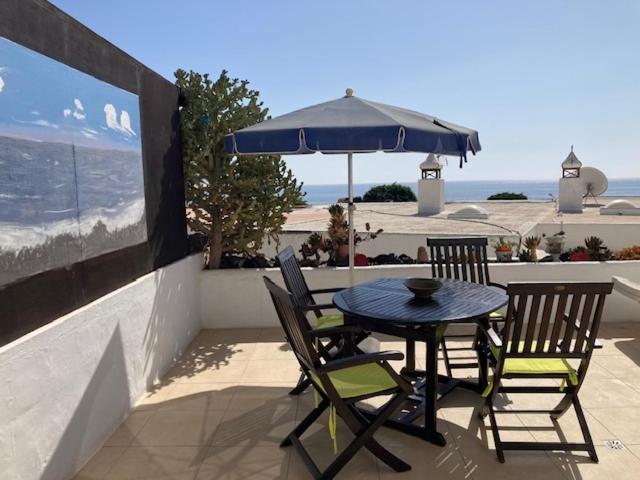 Apartamento Marina Puerto del Carmen  Bagian luar foto