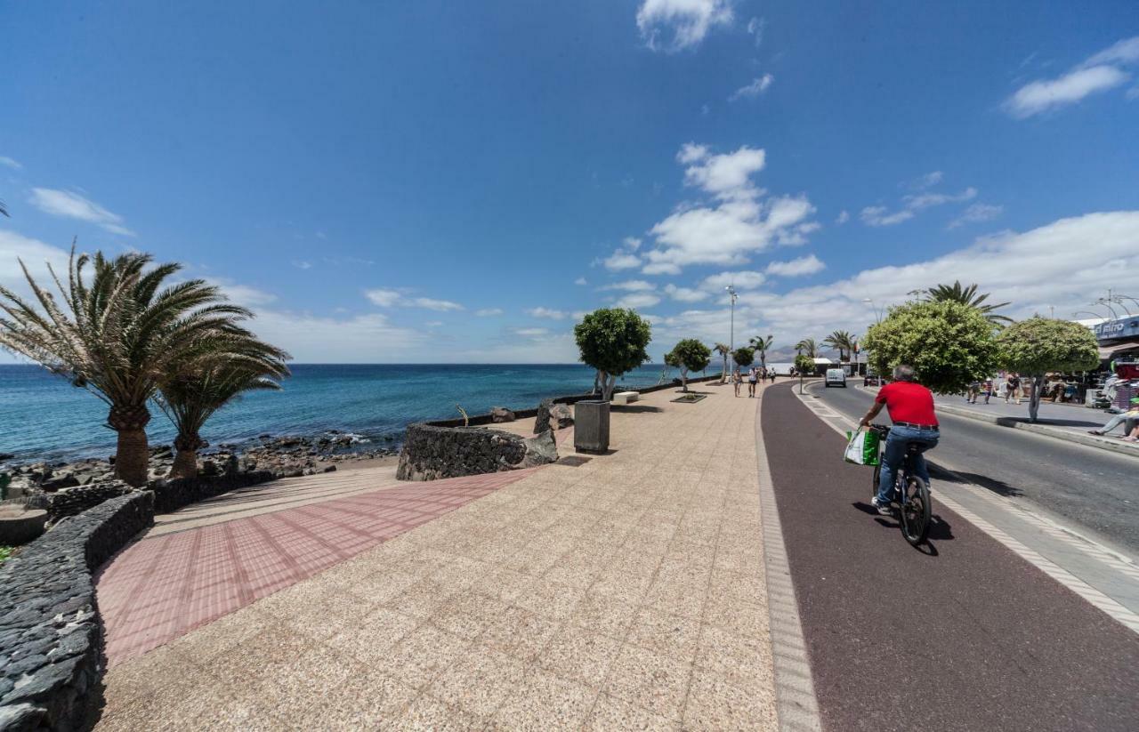 Apartamento Marina Puerto del Carmen  Bagian luar foto