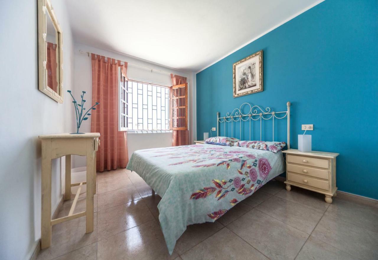 Apartamento Marina Puerto del Carmen  Bagian luar foto