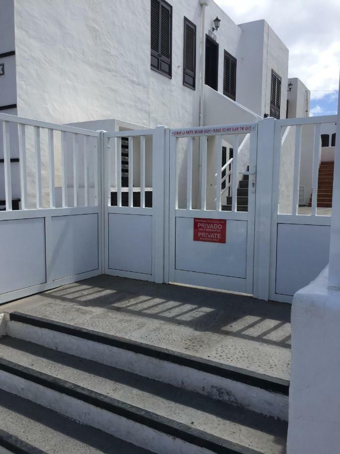 Apartamento Marina Puerto del Carmen  Bagian luar foto