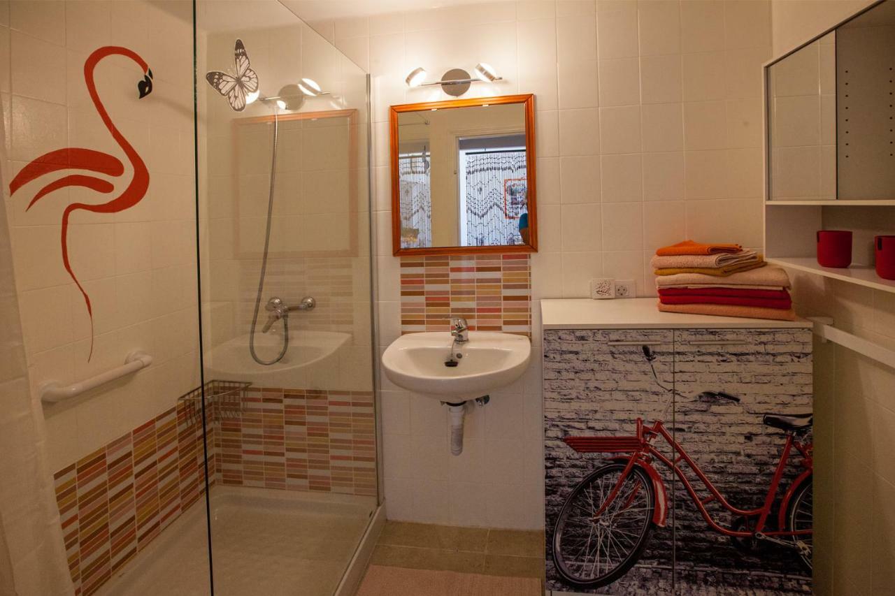 Apartamento Marina Puerto del Carmen  Bagian luar foto