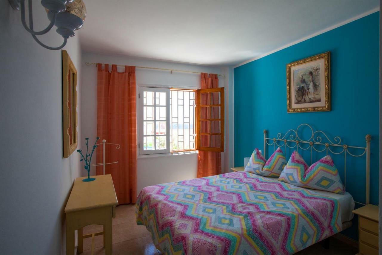 Apartamento Marina Puerto del Carmen  Bagian luar foto
